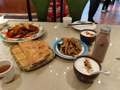 -巴依老爷·新疆美食(上城区天城路店)