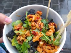 -黑色经典臭豆腐·湖南特产(坡子街店)