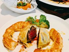 -佐度王子扒房(西城红场店)