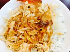-胡须张鲁肉饭(台北大安店)
