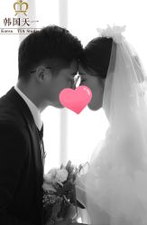 点击看大图 -天一婚纱摄影TIA STUDIO(珠海路店)