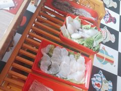 -季季红火锅(丰城洪客隆店)