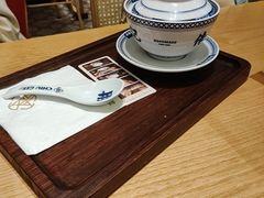 -赵记传承·中式甜品(中山石岐大信店)