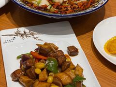 -頂好酒家·经典粤菜(海信广场店)