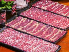 -原牛道·潮汕围炉火锅(讯美店)
