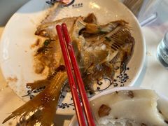-壹只菜·崇明本地特色菜(崇明南门店)