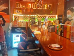 -伽喱博士 Dr.CURRY咖喱饭(太阳宫咖喱店)