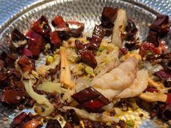 -小鱼小牛·鱼牛干锅·脆鱼火锅(世欧广场店)