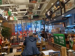 -楠火锅(太古里总店)