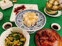 -誉八仙粤菜(万象天地店)