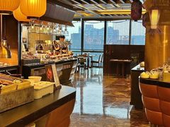 -富力丽思卡尔顿酒店·香荟全日制餐厅