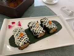 -国贸旋转餐厅(国贸广场店)