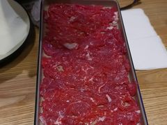 -小城牛事·鲜牛肉火锅(万达店)