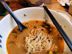 -和府捞面(壹方天地店)