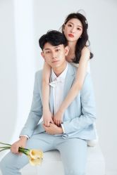 -布拉格婚纱摄影(真实客片店)