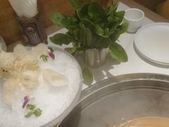 -云尊府云南菜·蒸汽石锅鱼(学清路店)