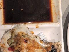 -山焱·炭火自助烤肉(周浦万达店)