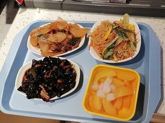 -八婺饭堂·自选店(新光汇店)