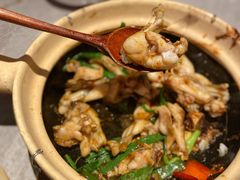 -啫神·广州地标美食(北京路店)