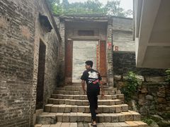 -良溪古村