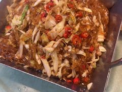 -昱龙大盆牛蛙馆(三兴街总店)
