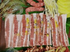 -正宗齐齐哈尔烤肉·齐牛哥鲜切炭火烤肉(杭州总店)