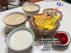 -金山奶茶馆(五一路店)