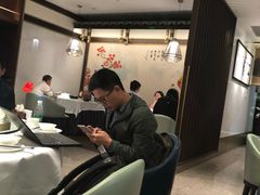 大堂-江南厨子(万象天地店)