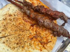 -回香楼大连新派清真菜