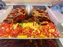 -霸王虾·小龙虾香辣蟹(玉林店)