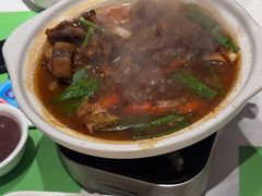 -鑫小城故事·藕汤·家常菜(台北一路总店)