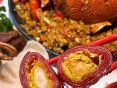 -避风塘·金牌店·夜宵(金玉兰店)