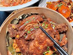 -简小舍·民间手艺菜(武昌江滩店)