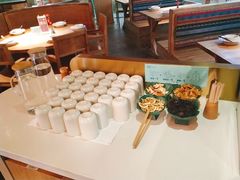 -蜜桃餐厅·伴山(湖滨商业街店)