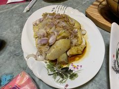 -池记大牌档(广纸店)