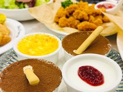 -斗牛士牛排餐厅(嘉里汇店)