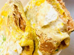 -陈记锅巴菜(五大道店)