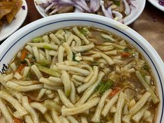 -罗胖子面馆(西关店)