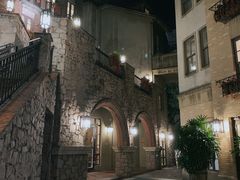 -中旅阿那亚九龙湖·公主酒店