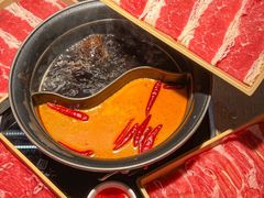 -温野菜涮涮锅(西单大悦城店)