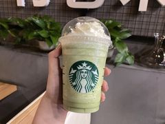 -星巴克(广州萝岗敏捷店)