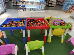 -Olé精品超市(上海虹桥南丰城店)