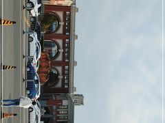-华东政法大学(松江校区)