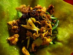 春饼-娄三少·老北京春饼烤鸭家常菜(方庄店)