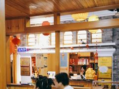 -津沽小院(天津之眼店)
