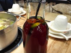 -为什么牛潮汕牛肉火锅(万胜广场店)