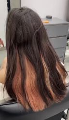 -斑斓色彩沙龙