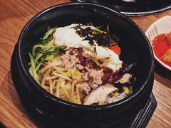 -韩国料理大力士(屏风街店)