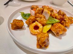 -莆田餐厅PUTIEN(西安万象天地店)