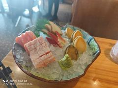 -水林间·寿喜烧自助(仙林金鹰店)